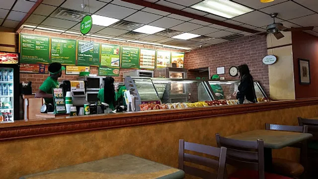 Subway