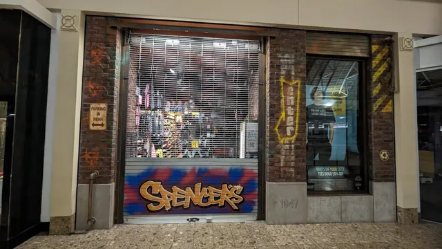 Spencer's