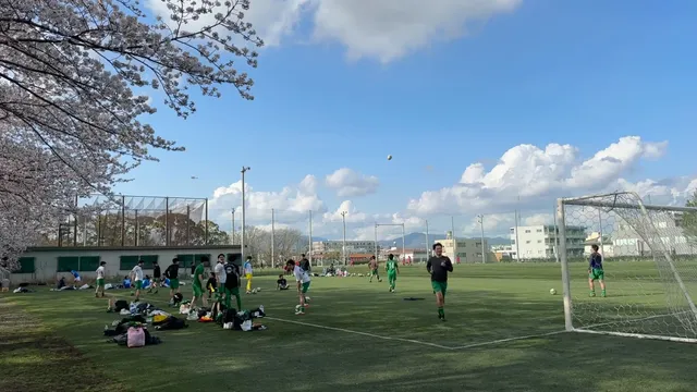 JAPAN INTERNATIONAL UNIVERSITY