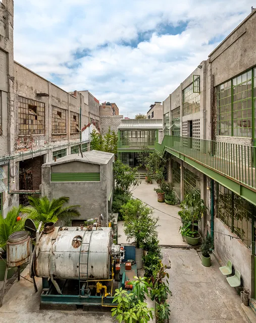 La Laguna S.A. de C.V.