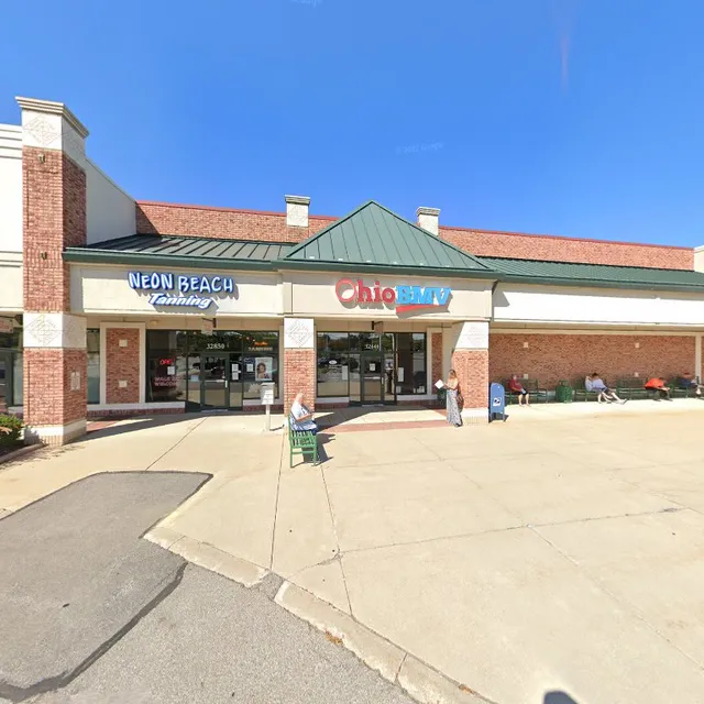 Avon Lake Towne Center