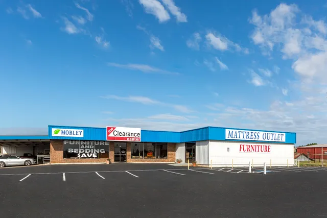 Mobley Clearance Center and Mattress Outlet
