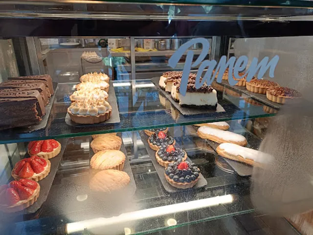 Panem Bakery & Bistro (Qin)