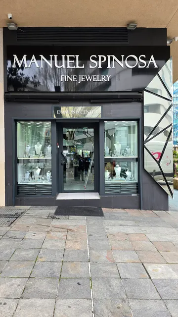 Diamond Center Marbella-Malaga