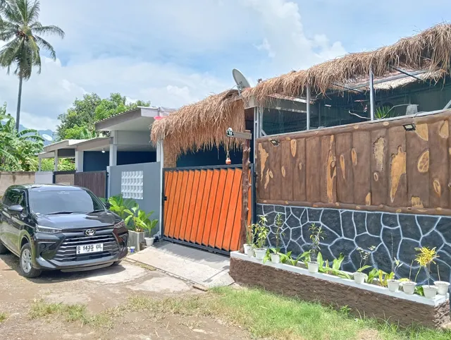 BTN Mahkota Pemenang 13 Tamarin 3A