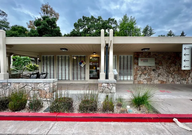 Stanford Primary Care in Portola Valley