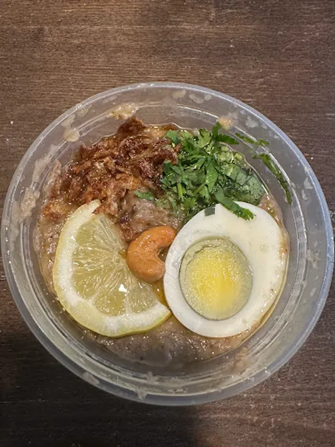 Fremont Biryani House