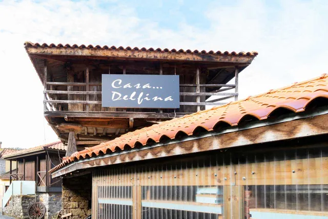 Casa Delfina