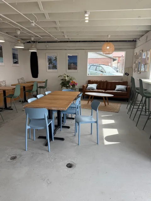 Revive Bowls and Smoothies