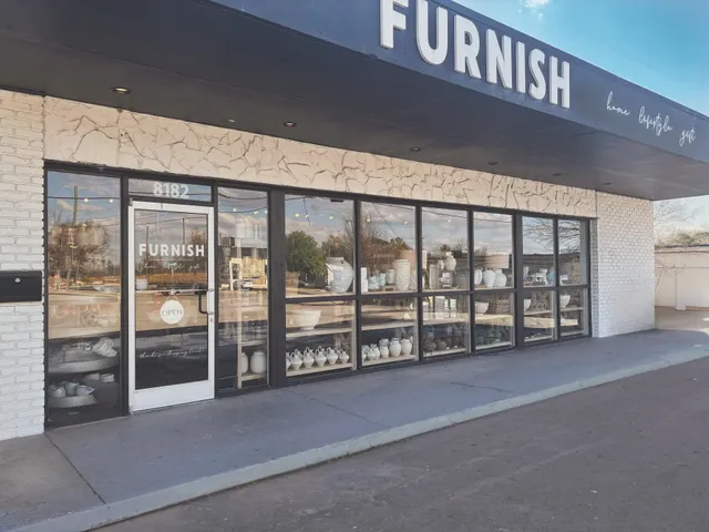 Furnish