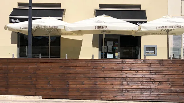 A Marítima do Restelo - Traditional Portuguese Cuisine