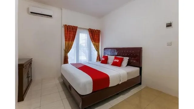 OYO 3907 Mine Residence