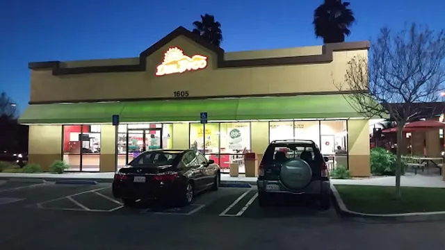 Del Taco