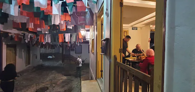 Restaurante Deguste Dressing