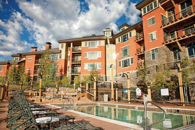WorldMark Park City
