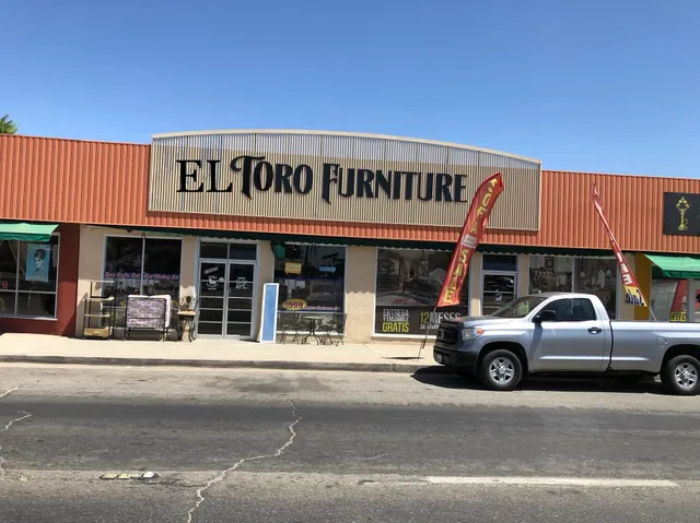 EL TORO FURNITURE