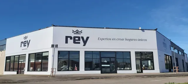Rey | Muebles y Decoración | Cantabria