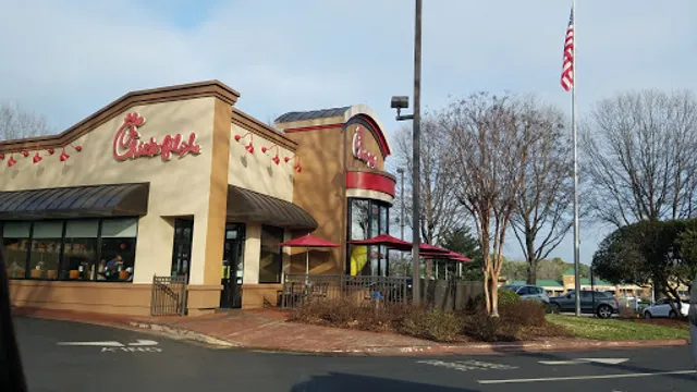 Chick-fil-A