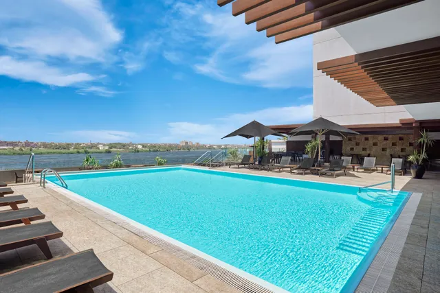 Holiday Inn Cairo Maadi by IHG