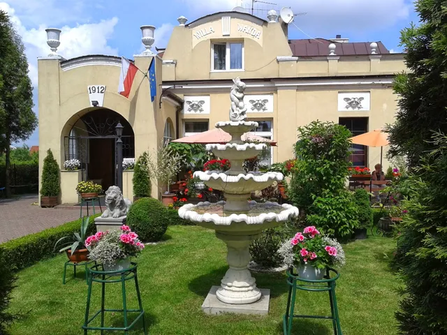 Noclegi-Pokoje goscinne