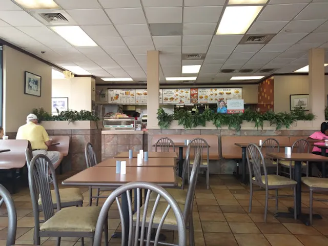 Jack's Family Restaurant