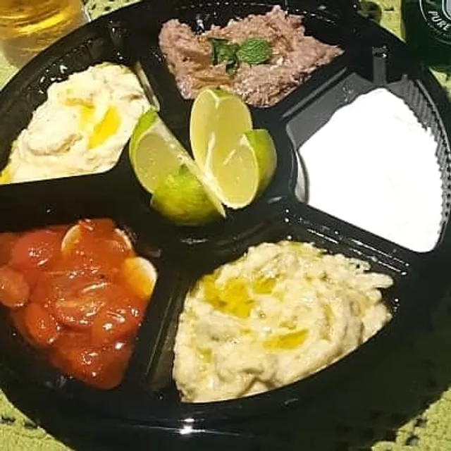 Santa Delícia Gourmet