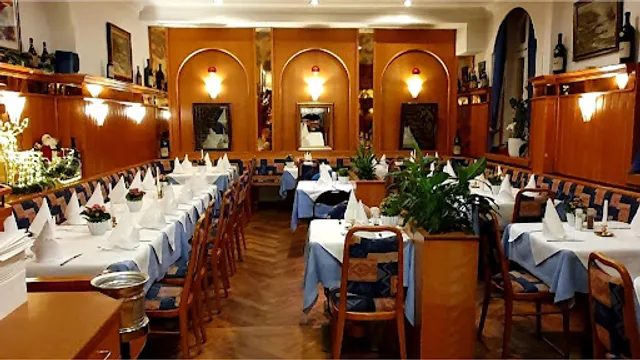 San Marino Restaurant