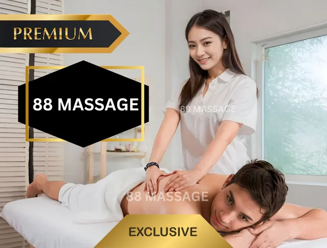 88 Massage