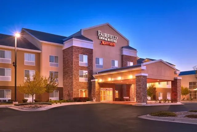 Fairfield by Marriott Inn & Suites Gillette