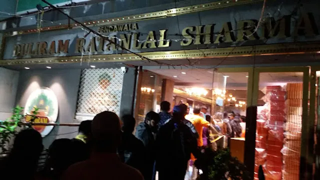 Pendawala Duliram Ratanlal Sharma