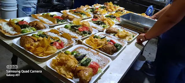 Antojitos Mexicanos Doña Gela