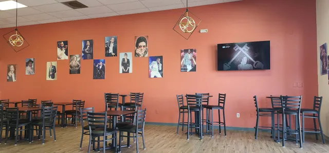 La Casa Del Mangu Dominican Restaurant & Bar