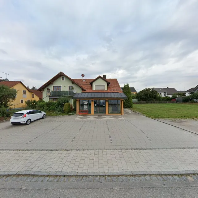 Bäckerei Konditorei Kosler