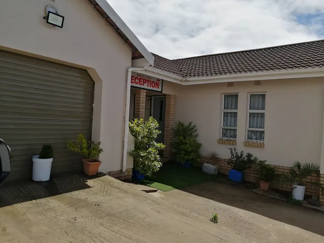 Baraka Lodge -Mthatha