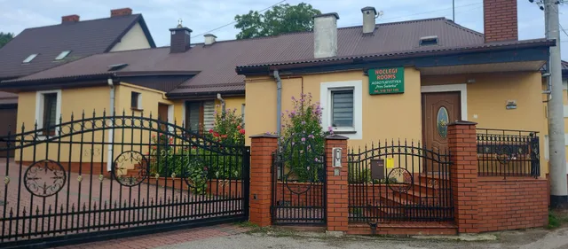 Agroturystyka Przy Świerku