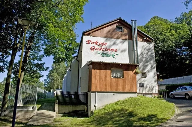 Auto-Camping Park Jelenia Gora