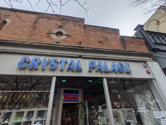 Crystal Palace