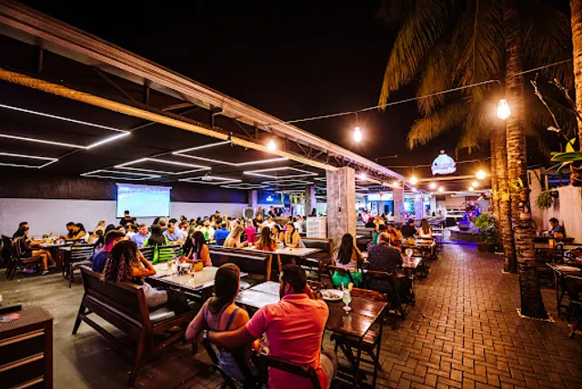 Choppao Skewers Grill