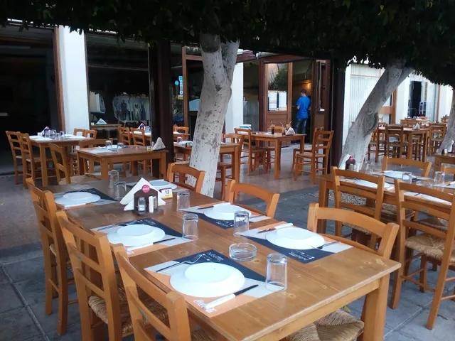 Ταβέρνα Λεβέντης