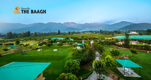 Resorts By The Baagh