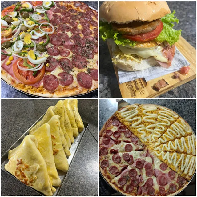 Lig Pizza do Roberto