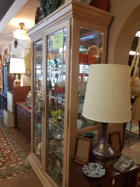 Our Old Stuff Antique Mall