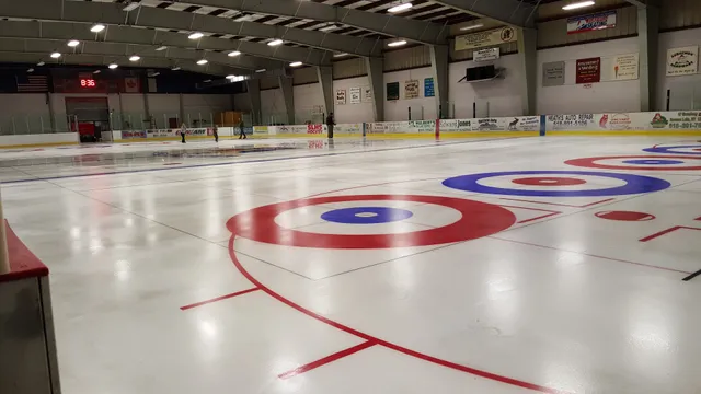 Saranac Lake Civic Center