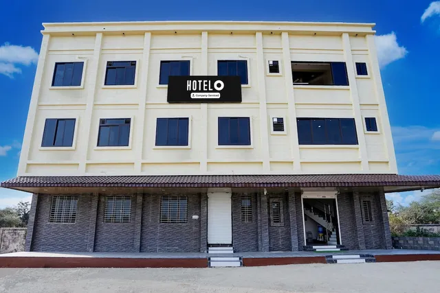 Hotel O Dabha Hilltop