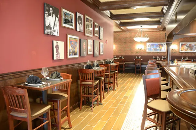 Rob Dob's Restaurant & Bar