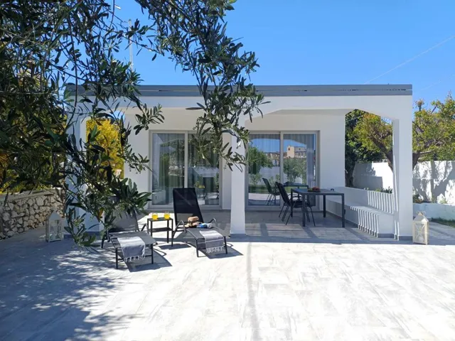 Rhodes Soul Luxury Suites