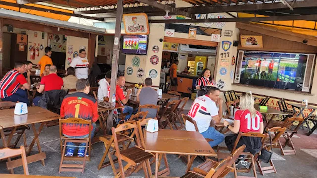 Bonitos Bar