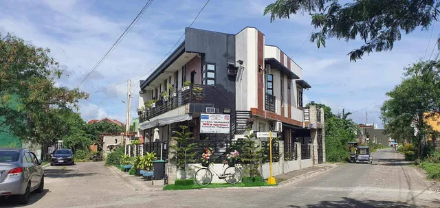 Lucena Transient Meg's Apartment