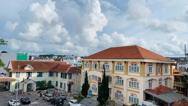 My House Homestay Đà Lạt