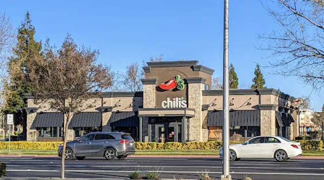 Chili's Grill & Bar